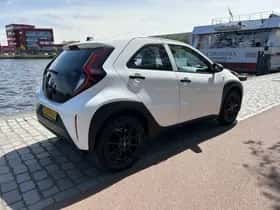 Toyota Aygo X (2023) thumbnail 2
