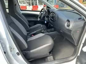 Toyota Aygo X (2023) thumbnail 3