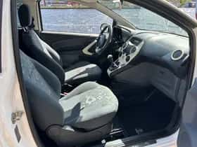 Ford Ka (2013) thumbnail 3