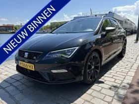 SEAT Leon (2020)