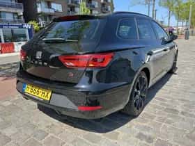 SEAT Leon (2020) thumbnail 2