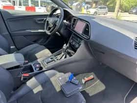 SEAT Leon (2020) thumbnail 3