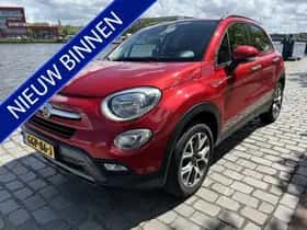 Fiat 500X (2018)