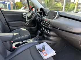 Fiat 500X (2018) thumbnail 3