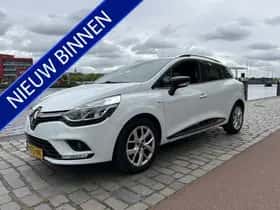 Renault Clio (2020)