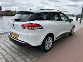 Renault Clio (2020) thumbnail 2