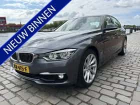 BMW 3-Serie (2016)