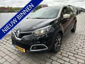 Renault Captur (2017)