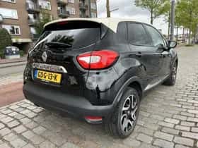 Renault Captur (2017) thumbnail 2