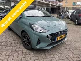 Hyundai i10 (2022) thumbnail 1