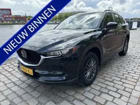 Mazda CX-5 (2019)