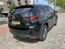 Mazda CX-5 (2019) thumbnail 2