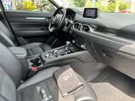 Mazda CX-5 (2019) thumbnail 3