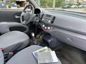 Nissan Micra (2003) thumbnail 3