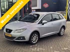 SEAT Ibiza (2011)
