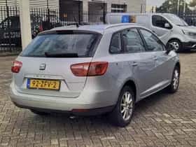 SEAT Ibiza (2011) thumbnail 2