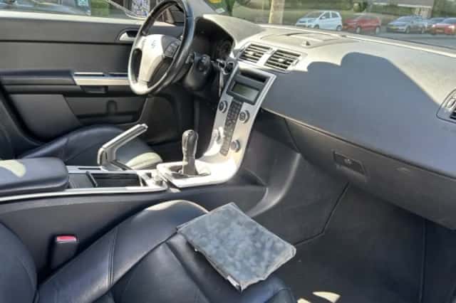 Volvo V50 (2012) thumbnail 3
