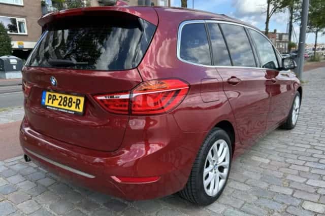 BMW 2-Serie (2017) thumbnail 2