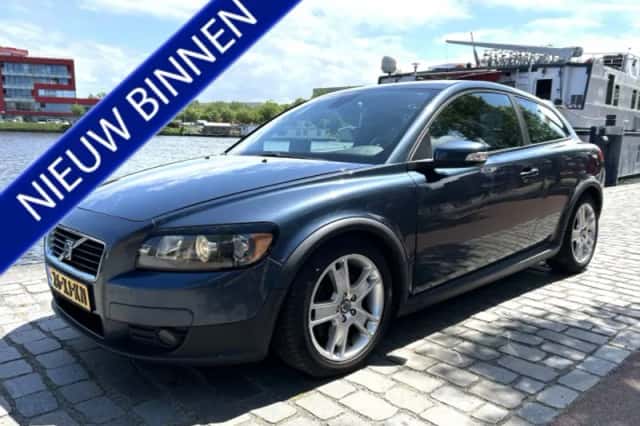 Volvo C30 (2007) thumbnail 1