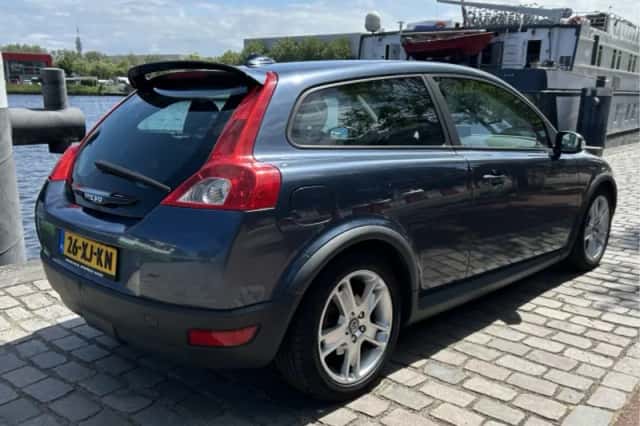 Volvo C30 (2007) thumbnail 2