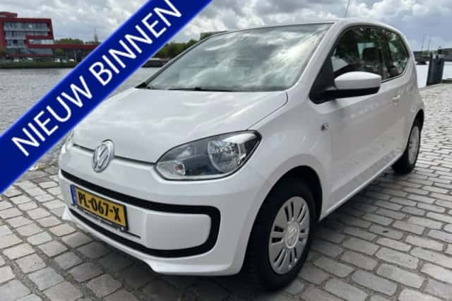 Volkswagen Up (2012) thumbnail 1