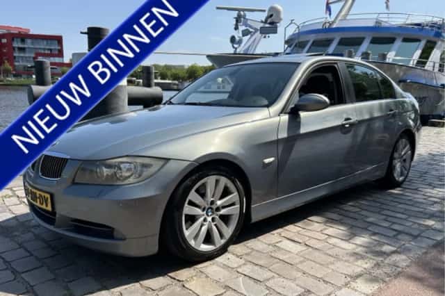 BMW 3-Serie (2005) thumbnail 1