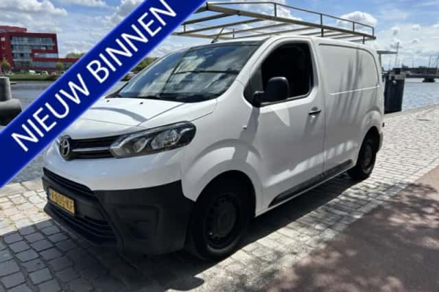 Toyota Overige (2017) thumbnail 1