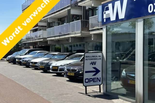 Volkswagen Golf (2018) thumbnail 1
