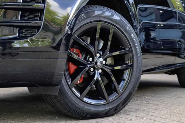 Land Rover Range Rover Evoque (2024) thumbnail 5