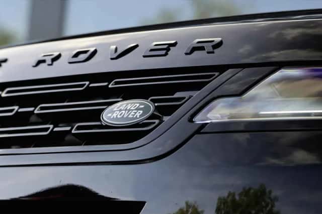 Land Rover Range Rover Evoque (2024) thumbnail 6