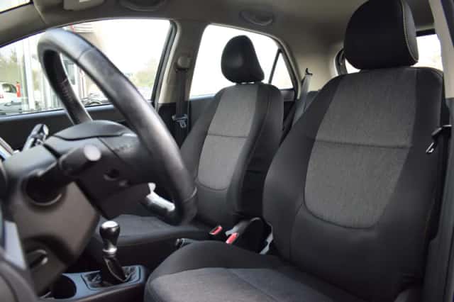 Kia Picanto (2017) thumbnail 6