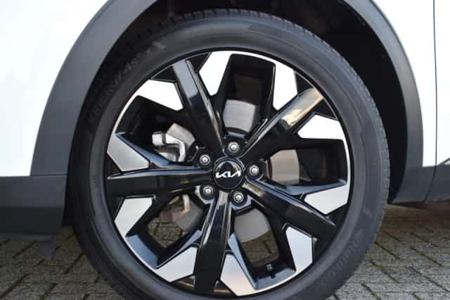Kia Sportage (2024) thumbnail 4