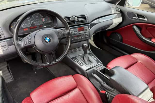 BMW 3-Serie (2000) thumbnail 3