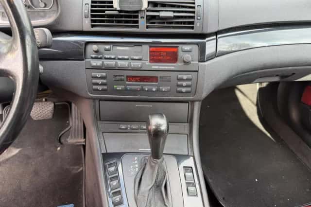 BMW 3-Serie (2000) thumbnail 4