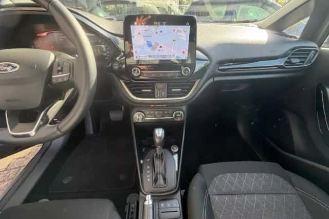 Ford Fiesta (2018) thumbnail 5