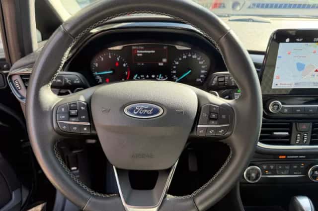Ford Fiesta (2018) thumbnail 6
