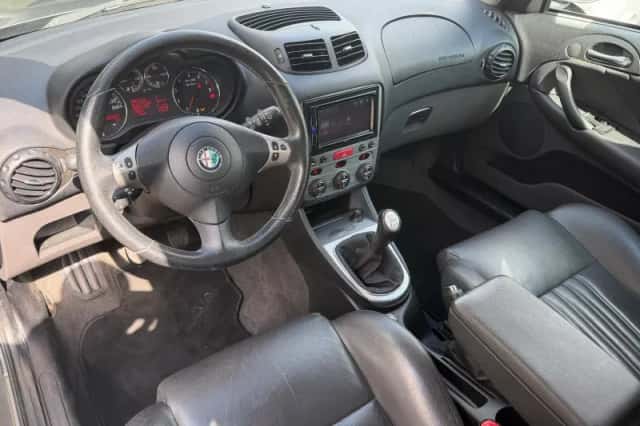 Alfa Romeo 147 (2006) thumbnail 4