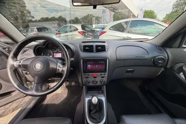 Alfa Romeo 147 (2006) thumbnail 6