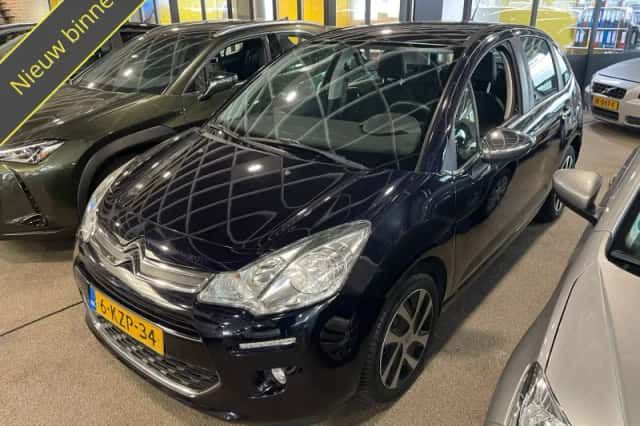 Citroën C3 (2013) thumbnail 1