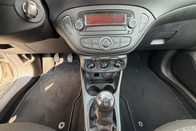 Opel Corsa (2016) thumbnail 6
