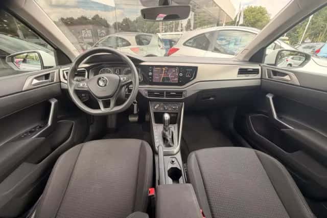 Volkswagen Polo (2019) thumbnail 4