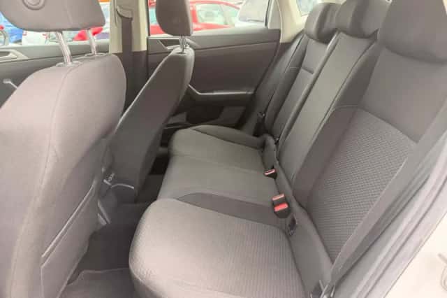 Volkswagen Polo (2019) thumbnail 6