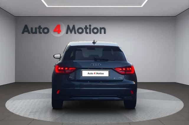 Audi A1 (2022) thumbnail 6