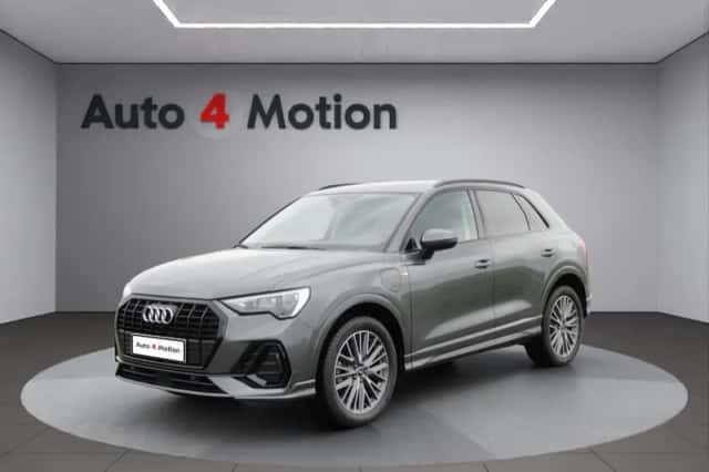Audi Q3 (2023) thumbnail 1