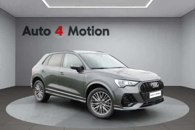 Audi Q3 (2023) thumbnail 3