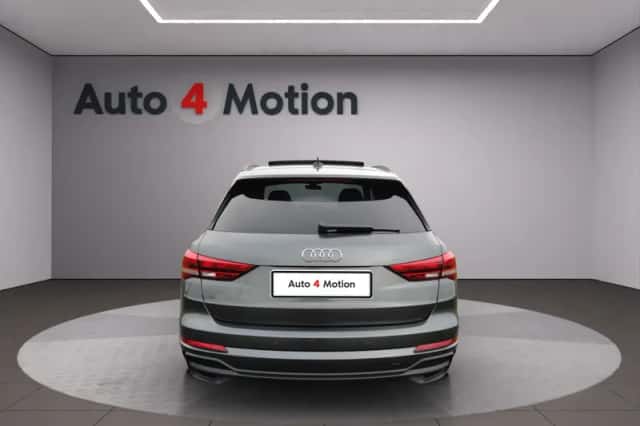 Audi Q3 (2023) thumbnail 6