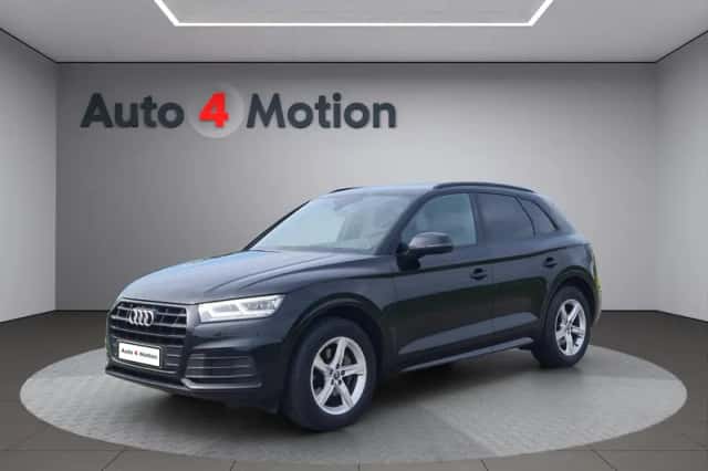 Audi Q5 (2020) thumbnail 1