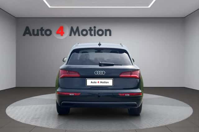 Audi Q5 (2020) thumbnail 6