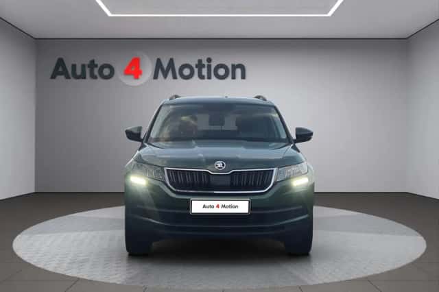 Škoda Kodiaq (2019) thumbnail 2
