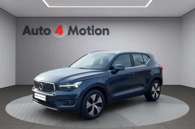 Volvo XC40 (2021) thumbnail 1